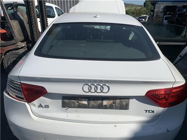 Puerta trasera para Audi A5 8TA