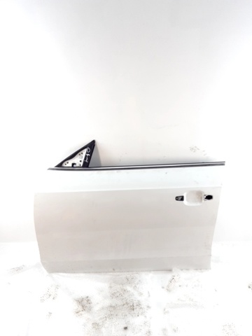 Puerta delantera izquierda para Audi A5 8TA