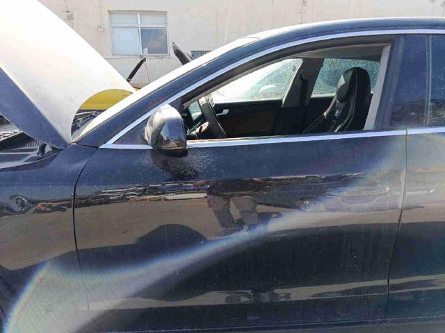 Comprar Puerta del conductor A5  8TA