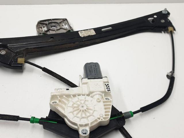 VAG 8T8837461 Mecanismo de elevalunas delantero izquierdo comprar Pamplona