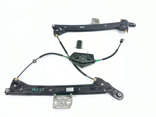 8T8837461 Mecanismo de elevalunas de la puerta delantera izquierda  comprar en Reus