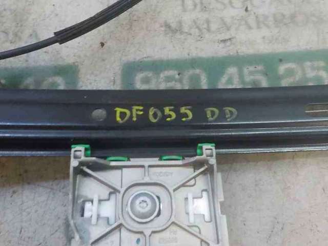 VAG 8T8837462 Mecanismo de elevalunas delantero derecha comprar Tarragona