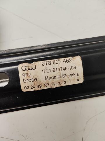 VAG 8T8837462 Mecanismo de elevalunas de la puerta delantera derecha  disponible España