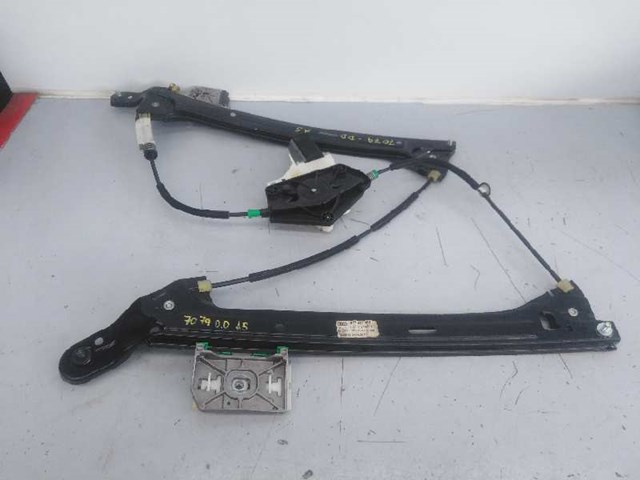 8T8837462 Mecanismo de elevalunas de la puerta delantera derecha  comprar en Reus