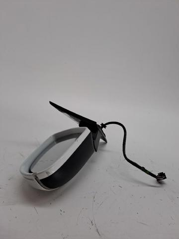 Espejo retrovisor izquierdo Audi A5 (2009-2017)