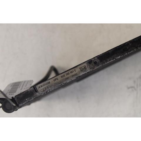 8U0260401C VAG Condensador de aire acondicionado  comprar en Oviedo