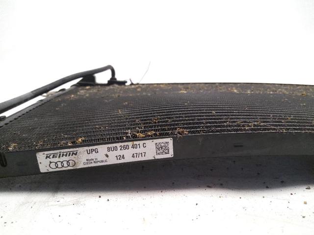 8U0260401C VAG Condensador de aire acondicionado  comprar en Jaén