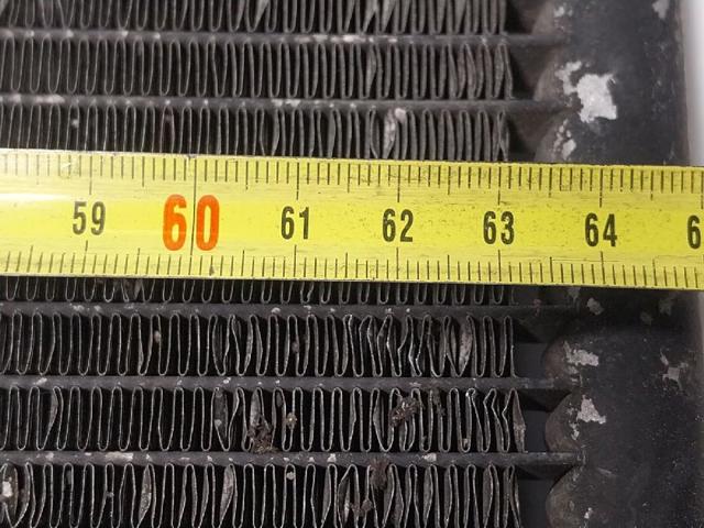 8U0260401C VAG Condensador aire acondicionado  en stock Gandía