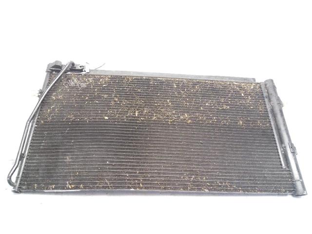 VAG 8U0260401C Condensador aire acondicionado  en stock Terrassa