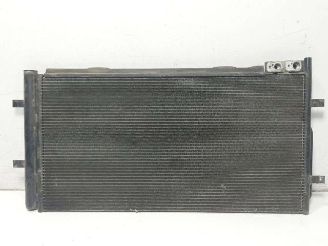 VAG 8U0260401C Condensador aire acondicionado comprar Pamplona