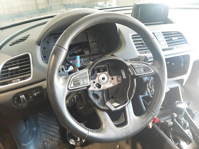 Volante para Audi Q3 8UB, 8UG