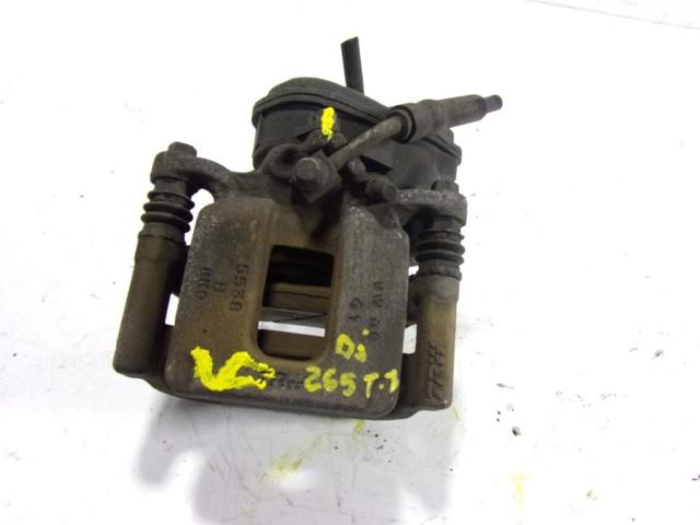 8U0615403B Pinza de freno trasera izquierda  disponible Utrera