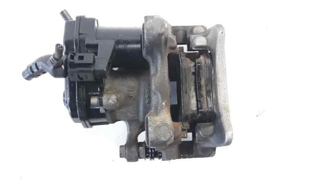 Juego de reparación, pinza de freno trasero Volkswagen Tiguan 1 5N1, 5N2