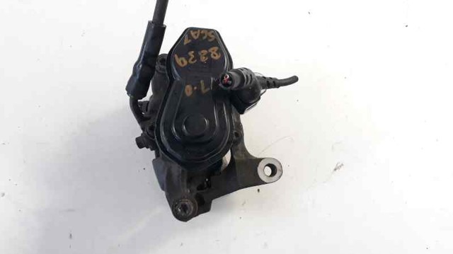 Juego de reparación, pinza de freno trasero Volkswagen Tiguan 1 5N1, 5N2