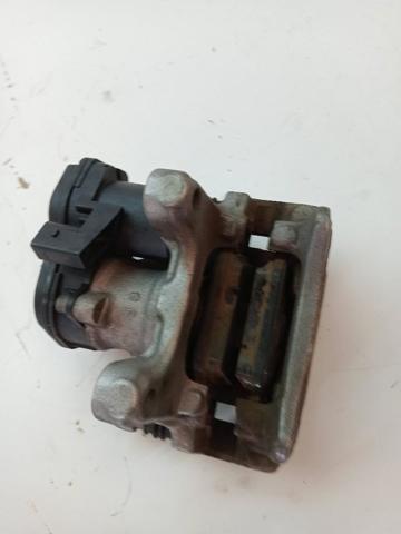 Juego de reparación, pinza de freno trasero Volkswagen Tiguan 1 5N1, 5N2