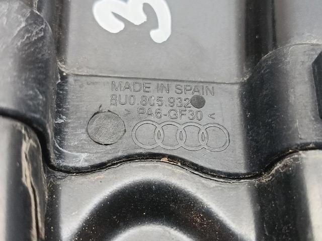 8U0805932 VAG