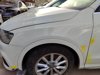 Guardabarros Audi Q3