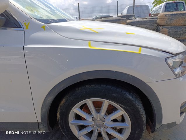 8U0821106 VAG/Audi