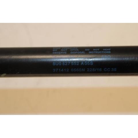 VAG 8U0827552A Amortiguador de la tapa del maletero  comprar en Murcia