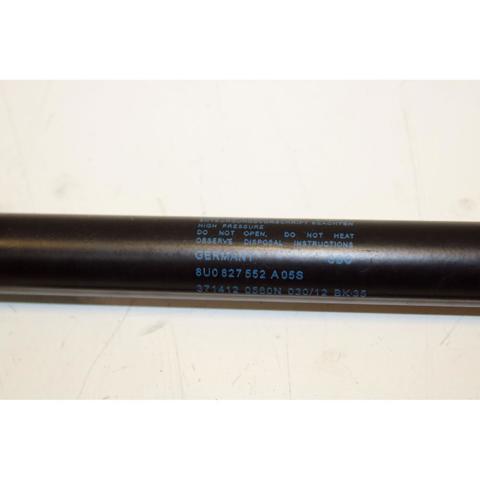 VAG 8U0827552A Amortiguador maletero  en stock Salamanca