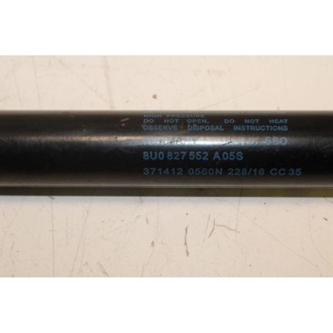 8U0827552A Amortiguador maletero  en stock Sabadell