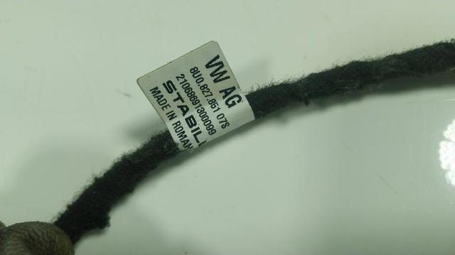 VAG 8U0827851 Amortiguador maletero comprar Barcelona