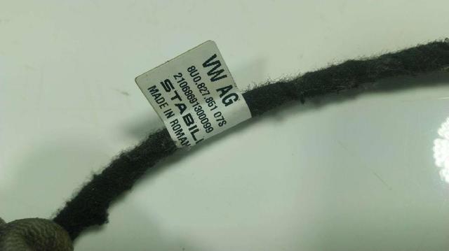 VAG 8U0827851 Amortiguador maletero  en stock Salamanca