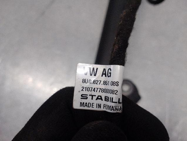 8U0827851 VAG Amortiguador de la tapa del maletero  comprar en Oviedo