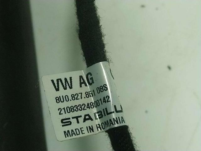 VAG 8U0827851 Amortiguador maletero comprar Pamplona