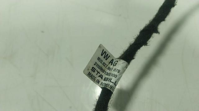 8U0827851 VAG Amortiguador de la tapa del maletero  comprar en Lleida