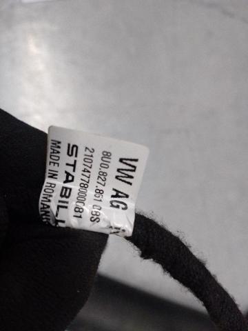 8U0827851 VAG Amortiguador de la tapa del maletero  comprar en Oviedo