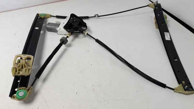 8U0837461 VAG Mecanismo de elevalunas delantero izquierdo  en stock Gandía