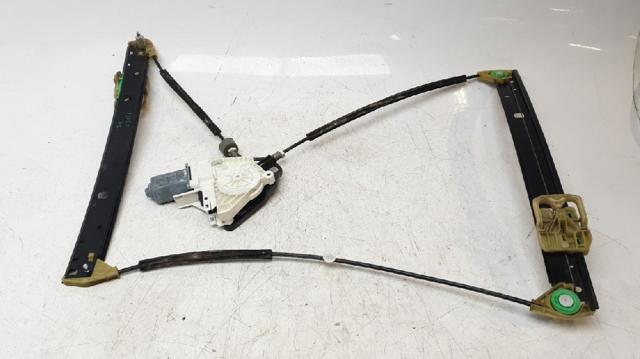 8U0837461 VAG Mecanismo de elevalunas delantero izquierdo comprar Alcalá