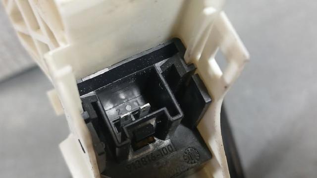 8U0837461 VAG Mecanismo de elevalunas delantero izquierdo  en stock Gandía