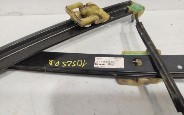 VAG 8U0837462 Mecanismo de elevalunas delantero derecha comprar Barcelona