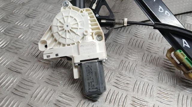 8U0837462 VAG Mecanismo de elevalunas delantero derecha  en stock Gandía