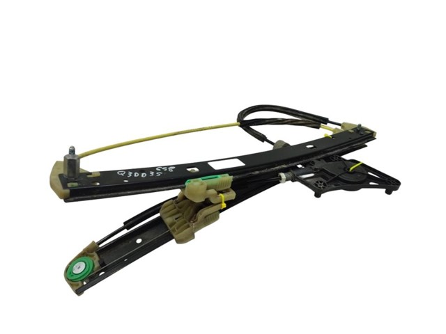 VAG 8U0837462 Mecanismo de elevalunas delantero derecha  en stock Terrassa