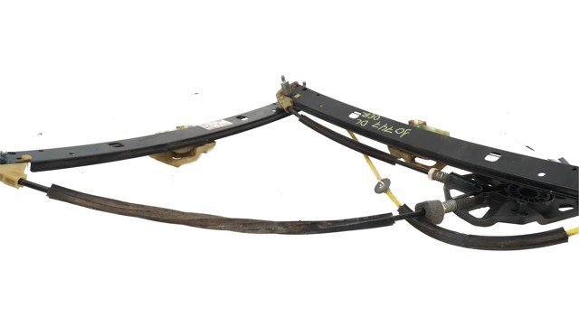 8U0837462 VAG Mecanismo de elevalunas delantero derecha  en stock Huelva