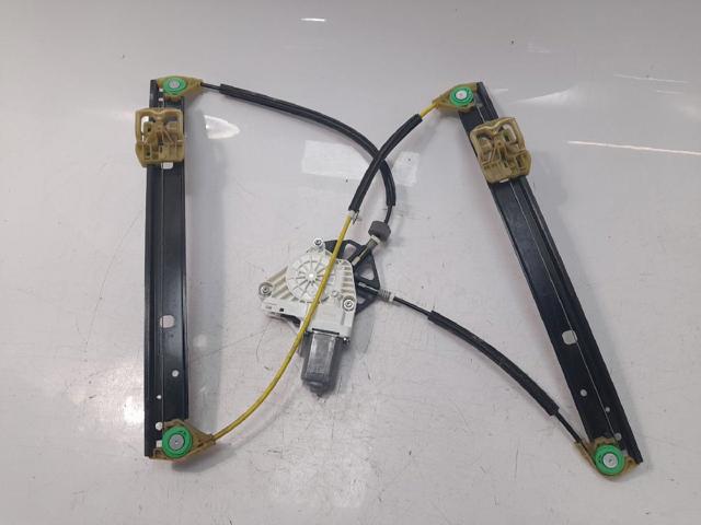 8U0837462 VAG Mecanismo de elevalunas delantero derecha  en stock Huelva