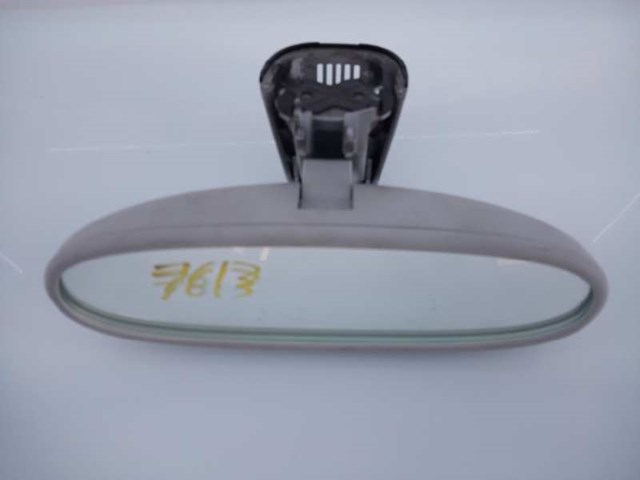 Retrovisor interior 8U0857511 VAG