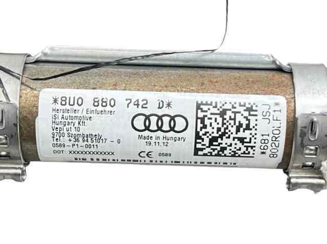 8U0880742D VAG