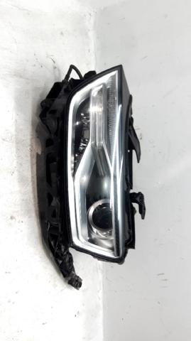 Faro izquierdo para Audi Q3 8UB, 8UG