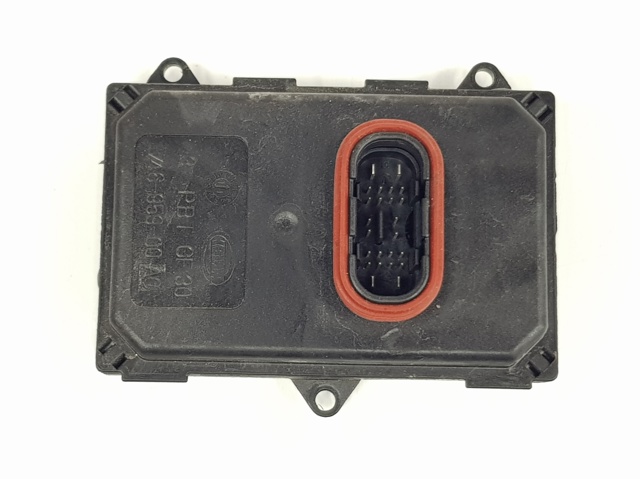 Modulo de control de iluminacion adaptable (ecu) 8U0941329 VAG