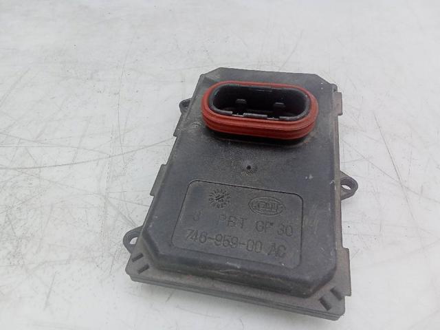 Modulo de control de iluminacion adaptable (ecu) 8U0941329 VAG