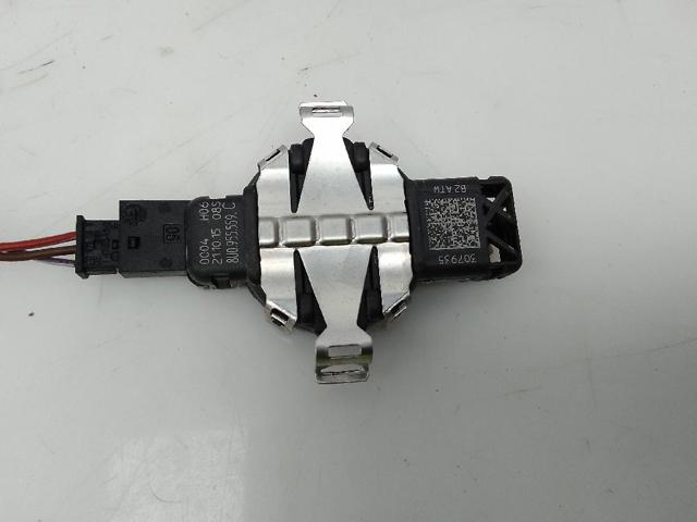 Detector de lluvia Volkswagen Touran III monovolumen comprar en España