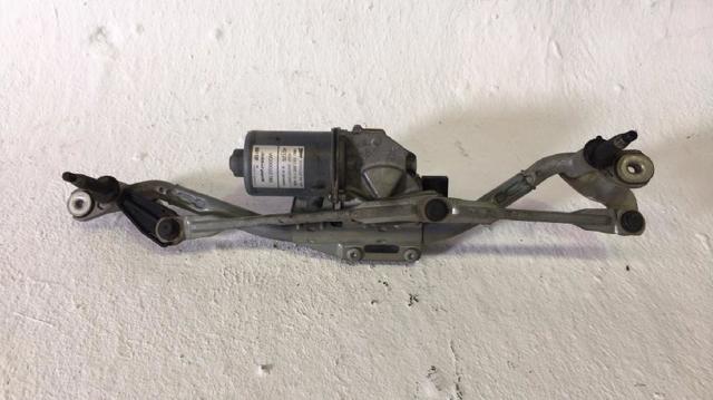 8U0955711A VAG Motor limpiaparabrisas, trasera  en stock Gandía