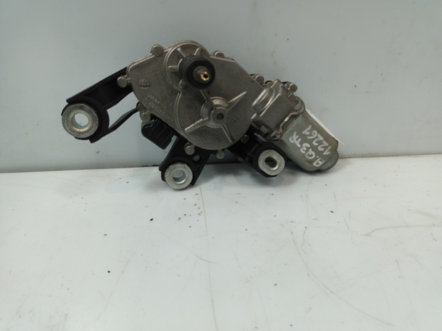 8U0955711A Motor del limpiaparabrisas trasero  disponible Málaga