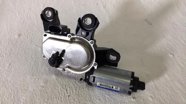 8U0955711A Motor limpiaparabrisas, trasera comprar Sevilla