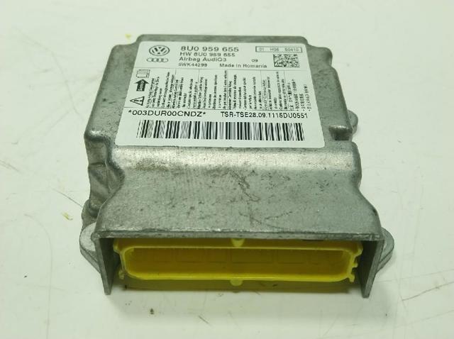 8U0959655 VAG