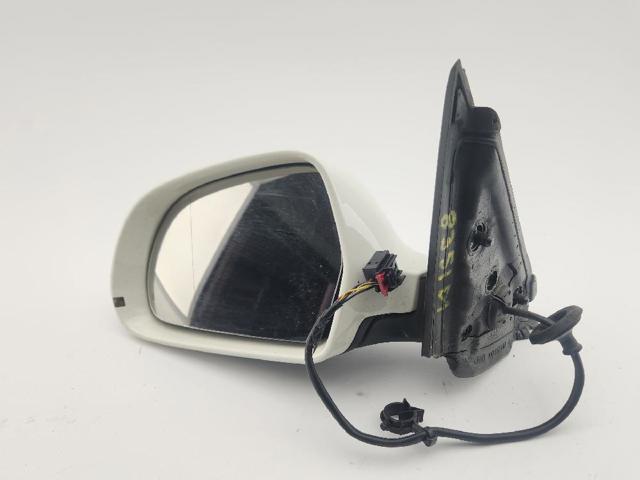 Espejo de retrovisor izquierdo para Audi Q3 8UB, 8UG
